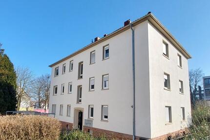 Wohnung Friedberg (Hessen) - 3.5 Zimmer, 72 m&sup2;, 980&euro; | Angebot:25397644