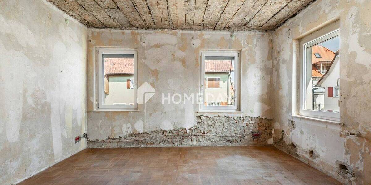 Mehrfamilienhaus, Wohnhaus Altshausen - 1 Zimmer, 260 m&sup2;, 369.000&euro; | Angebot:25685092