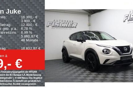 Nissan Juke 66.973 km 15.680 &euro; Aschaffenburg 63741