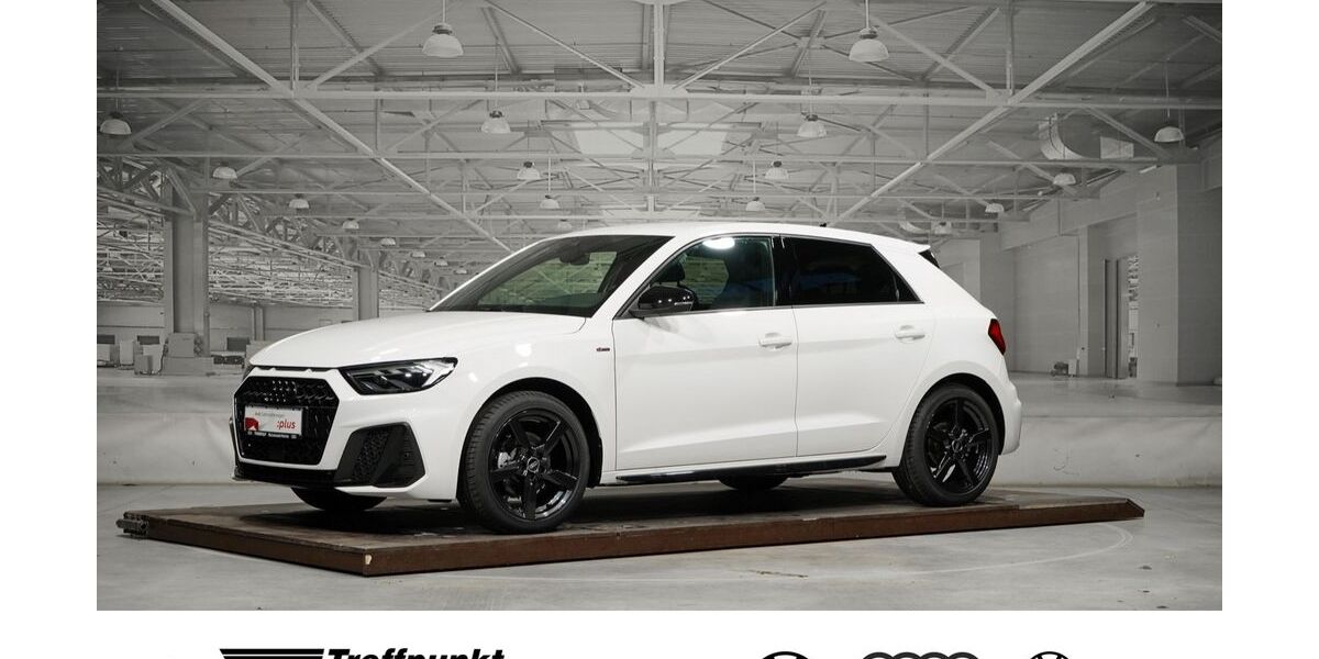 Audi A1 3.000 km 30.580 &euro; Michelstadt 64720