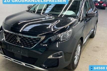 Peugeot 3008 84.006 km 16.690 € Frankfurt 60596
