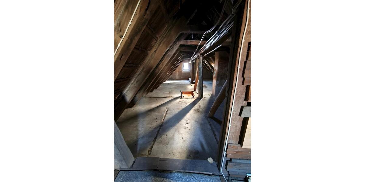 Einfamilienhaus Weimar (Lahn) - 5 Zimmer, 117 m&sup2;, 185.000&euro; | Angebot:26877163