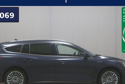 Ford Focus 152.266 km 11.980 &euro; Gyhum/Bockel 27404