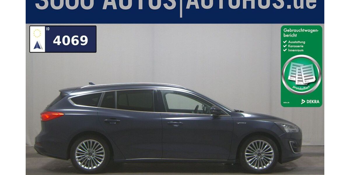Ford Focus 152.266 km 11.980 &euro; Gyhum/Bockel 27404