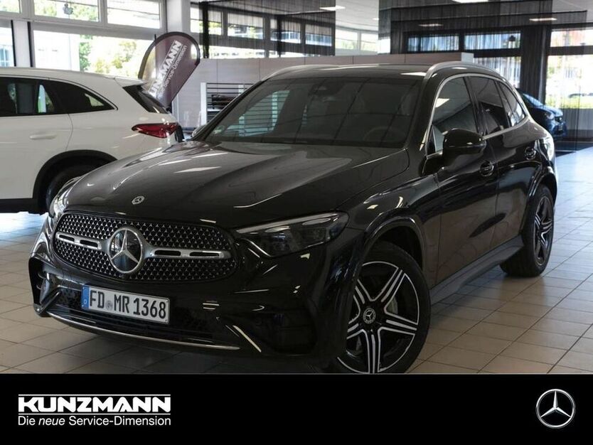 GLC 220