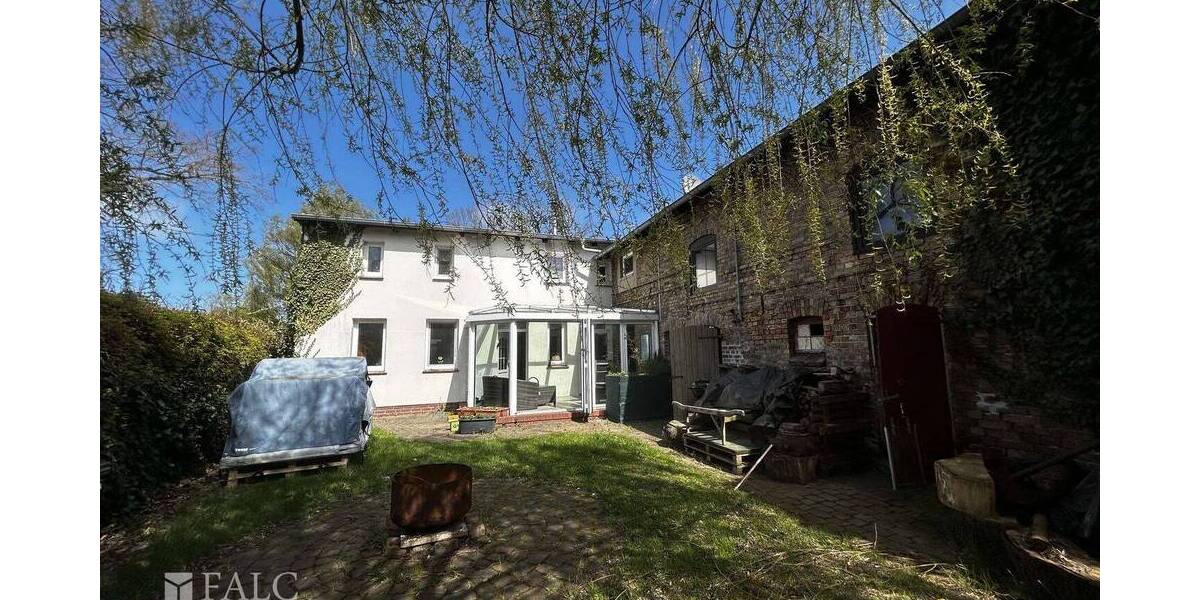 Mehrfamilienhaus, Wohnhaus Marlow Gresenhorst - 1 Zimmer, 300 m&sup2;, 235.000&euro; | Angebot:26499928