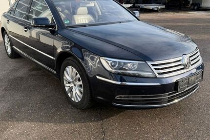VW Phaeton 178.950 km 15.900 &euro; Dinkelscherben 86424