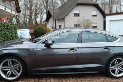 Audi A5 173.000 km 21.600 &euro; Schönenberg - Kübelberg 66901