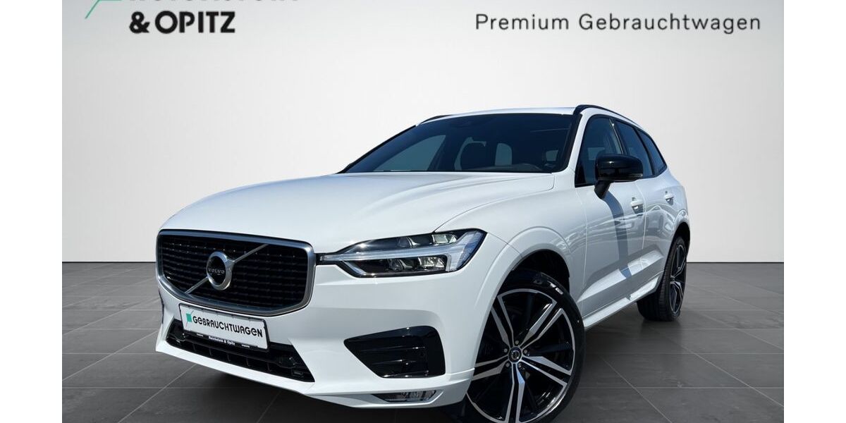 Volvo XC60 46.250 km 33.895 &euro; Jena-Lobeda 07747