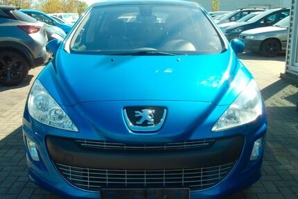 Peugeot 308 171.000 km 1.950 &euro; Magdeburg 39128