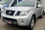 Nissan Navara 2.5 Double Cab SE 4X4 |B2B/Export| 140.997 km 11.299 € Mainz-Kostheim 55246
