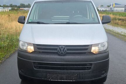 VW T5 Transporter 230.165 km 12.500 € Uetze 31311