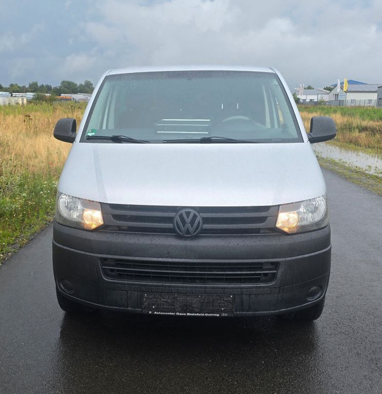 VW T5 Transporter 230.165 km 12.500 € Uetze 31311