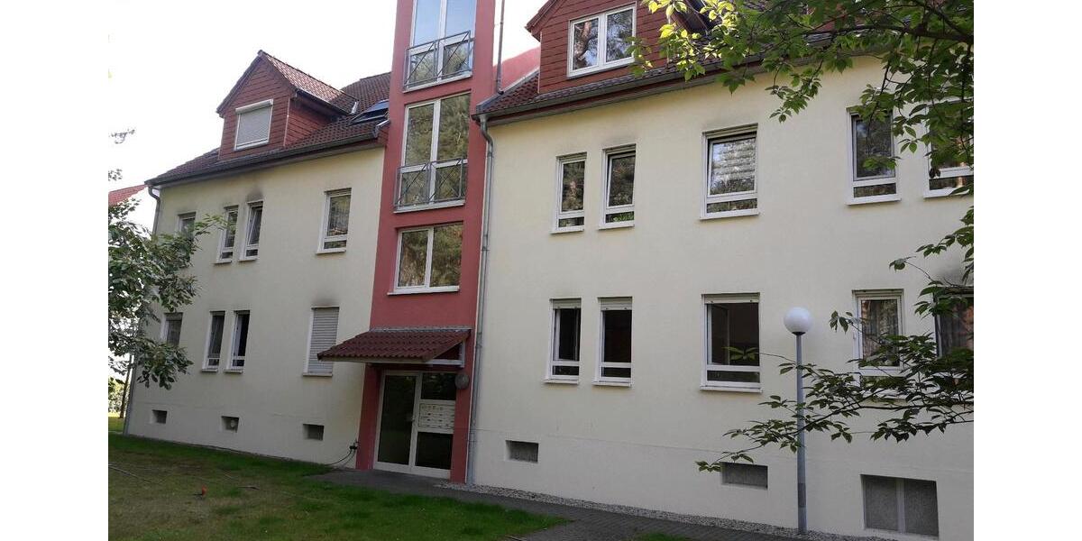 2-Raumwohnung Sielow am Waldrand 2 zimmer