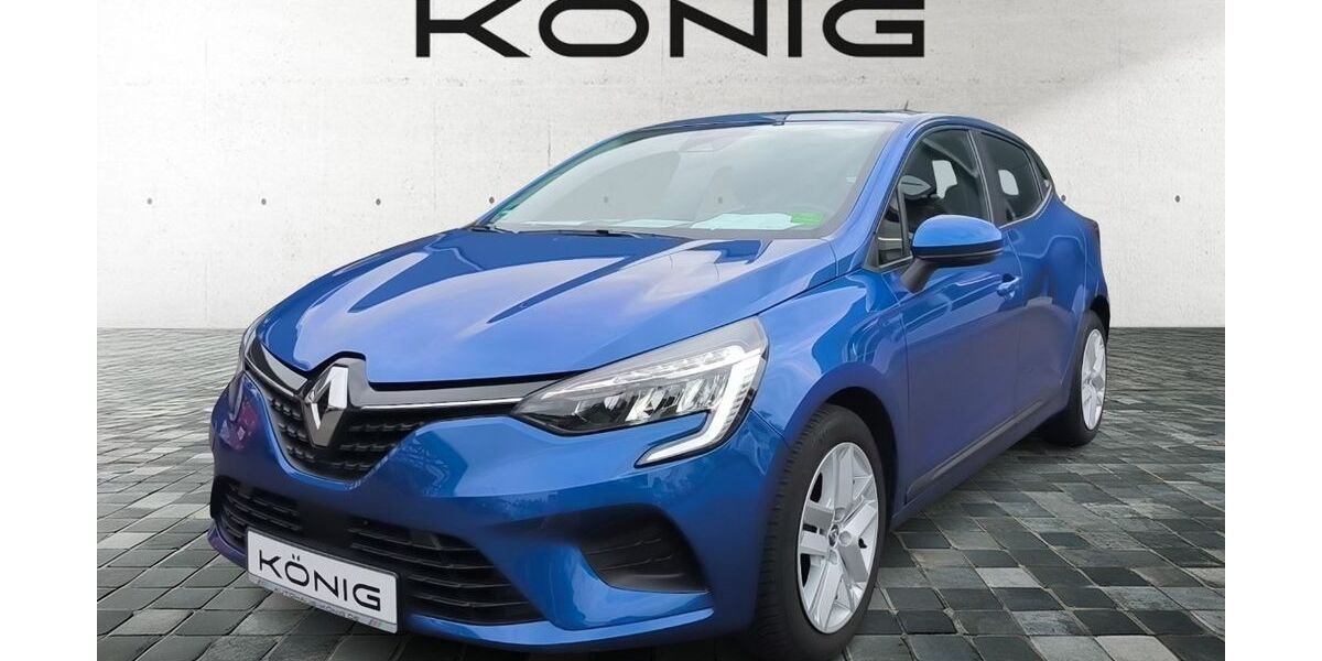 Renault Clio 37.121 km 11.990 &euro; Hoppegarten 15366