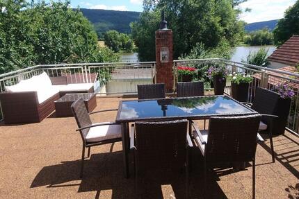 Haus Gemünden am Main - 4.5 Zimmer, 93 m&sup2;, 220.000&euro; | Angebot:26846673