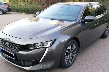 Peugeot 508 37.600 km 20.499 € Rabenau 01734