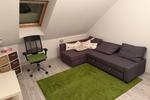 Dachgeschoßwohnung Greifswald - 6 Zimmer, 150 m&sup2;, 300&euro; | Angebot:22928076