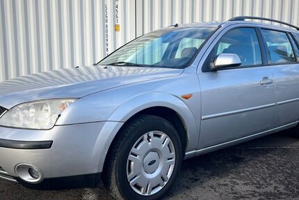 Ford Mondeo 166.000 km 699 &euro; Berlin 12057