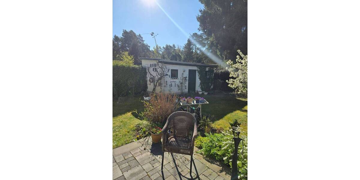 Einfamilienhaus Mühlenbecker Land Zühlsdorf - 5 Zimmer, 155 m&sup2;, 575.000&euro; | Angebot:26658723