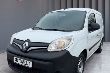 Renault Kangoo 45.000 km 10.990 &euro; Schwetzingen 68723