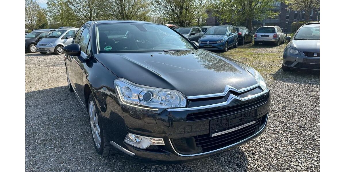 Citroen C5 188.000 km 4.500 € Kiel 24145