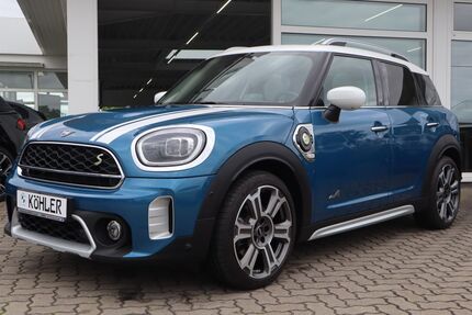 Mini Countryman SE (Cooper) 34.944 km 27.790 &euro; Karlstadt 97753