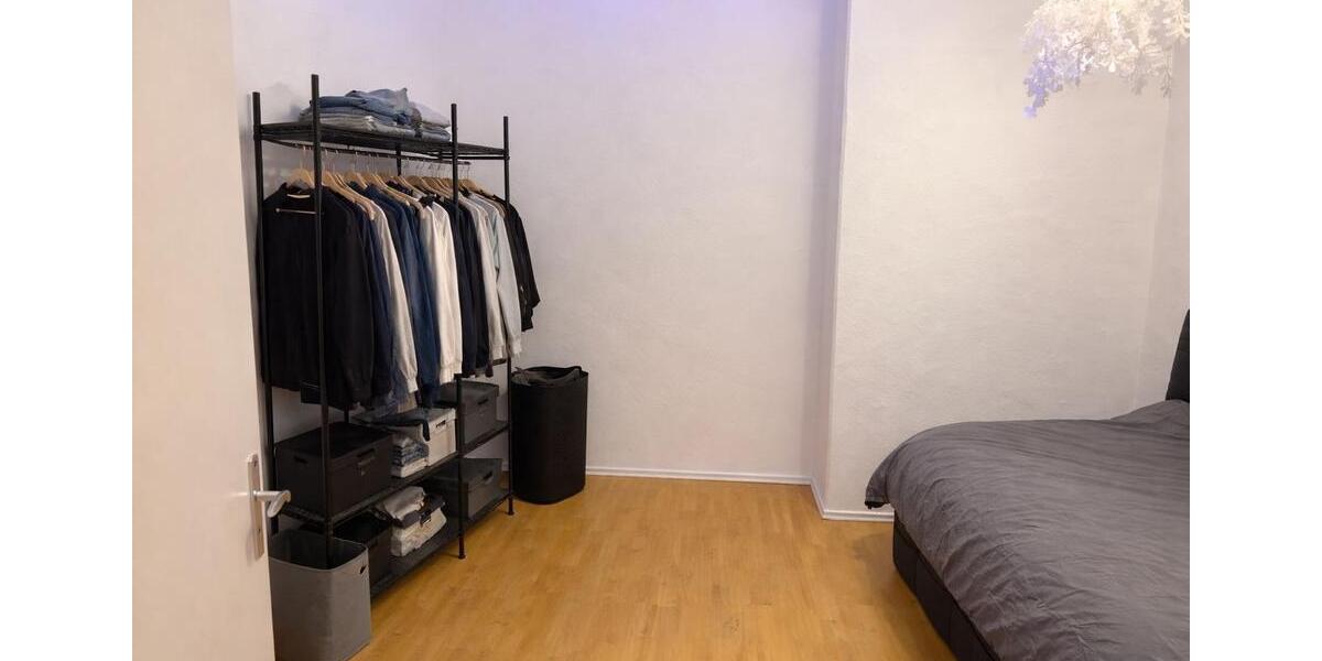 Etagenwohnung Niederfüllbach - 2.5 Zimmer, 90 m&sup2;, 700&euro; | Angebot:26688627