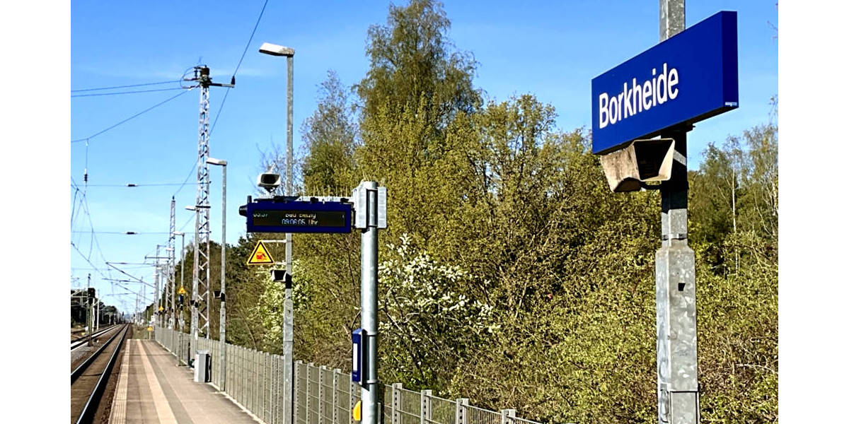Grundstück Borkwalde / Alt Bork Alt Bork - 140.000&euro; | Angebot:26440134