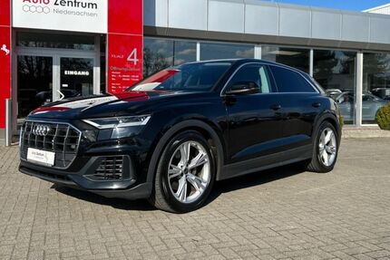 Audi Q8 38.000 km 54.970 &euro; Helmstedt 38350