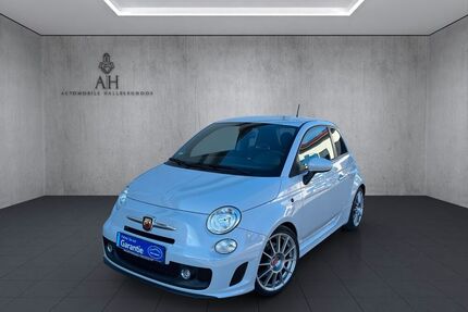 Abarth 500