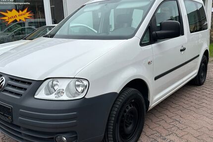VW Caddy 194.000 km 2.999 &euro; Ahrensfelde bei Berlin 16356