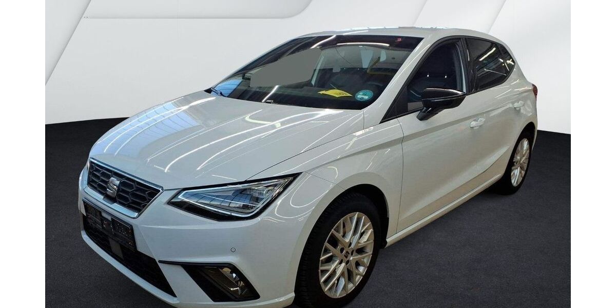 Seat Ibiza 19.700 km 21.480 &euro; Balingen 72336