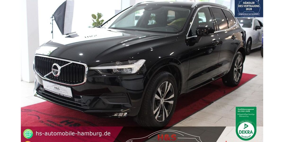 Volvo XC60 86.222 km 29.450 &euro; Pinneberg 25421