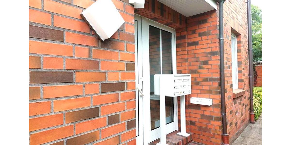 Etagenwohnung Schortens - 3 Zimmer, 67 m&sup2;, 520&euro; | Angebot:25381852