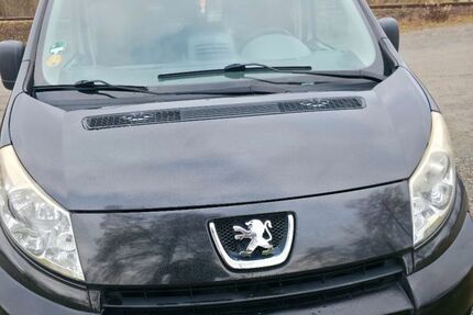 Peugeot Expert 209.300 km 4.700 &euro; Engelskirchen 51766