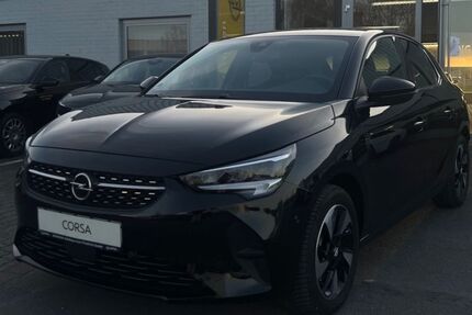 Opel Corsa 18.000 km 18.490 &euro; Anröchte 59609