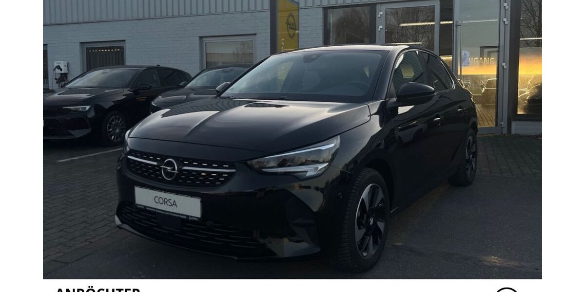 Opel Corsa 18.000 km 18.490 &euro; Anröchte 59609