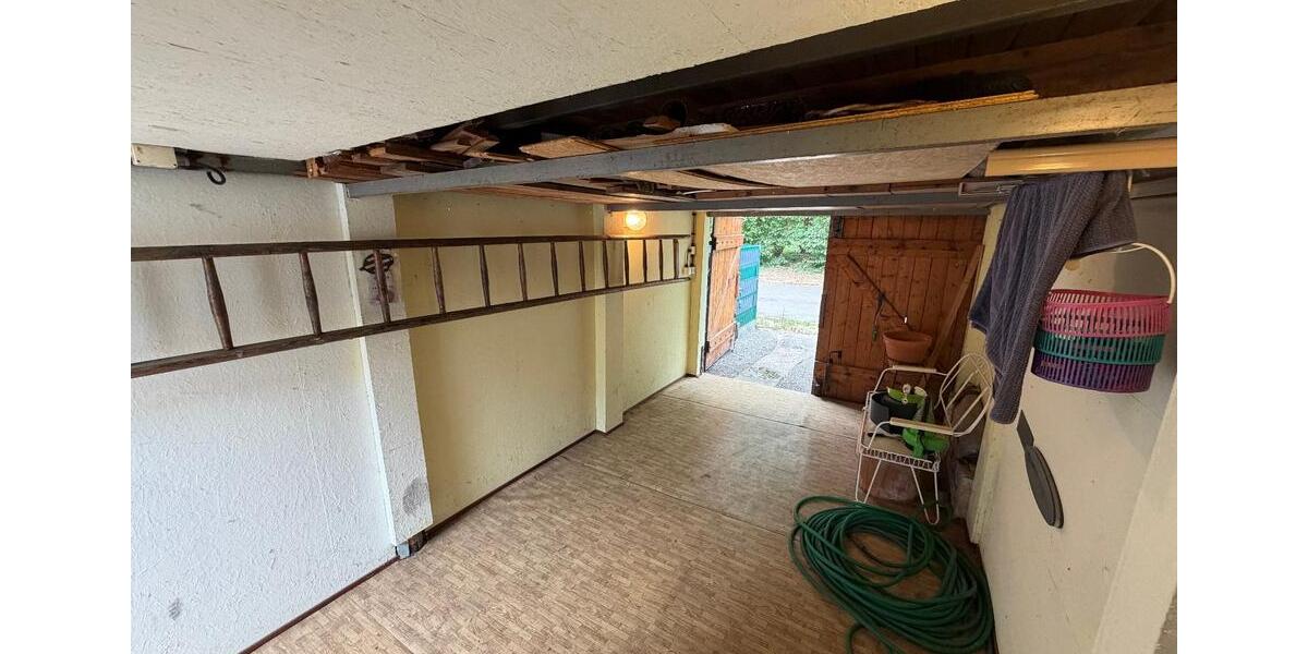 Bungalow Kemberg - 3 Zimmer, 40 m&sup2;, 34.900&euro; | Angebot:27055301