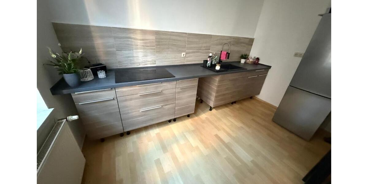 Etagenwohnung Arnstadt - 2 Zimmer, 96 m&sup2;, 620&euro; | Angebot:26624701