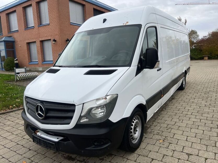 Sprinter