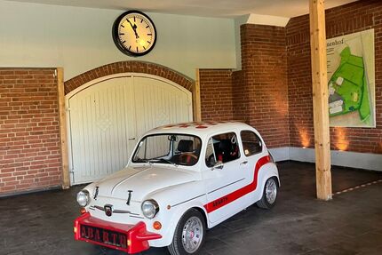 Fiat 600e 51.000 km 18.750 &euro; Hasloh 25474