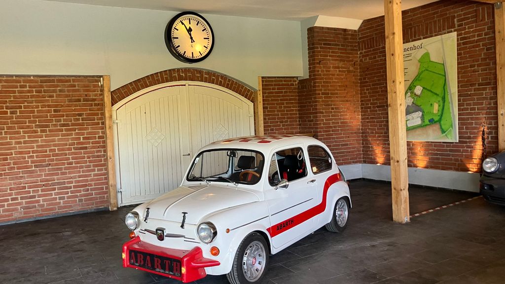 Fiat 600e 51.000 km 18.750 &euro; Hasloh 25474