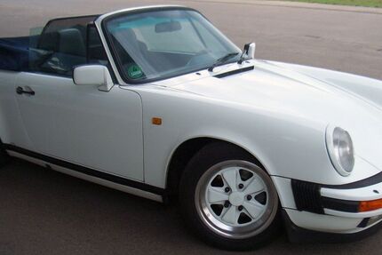 Porsche 911 Urmodell 176.000 km 61.500 &euro; Altshausen 88361