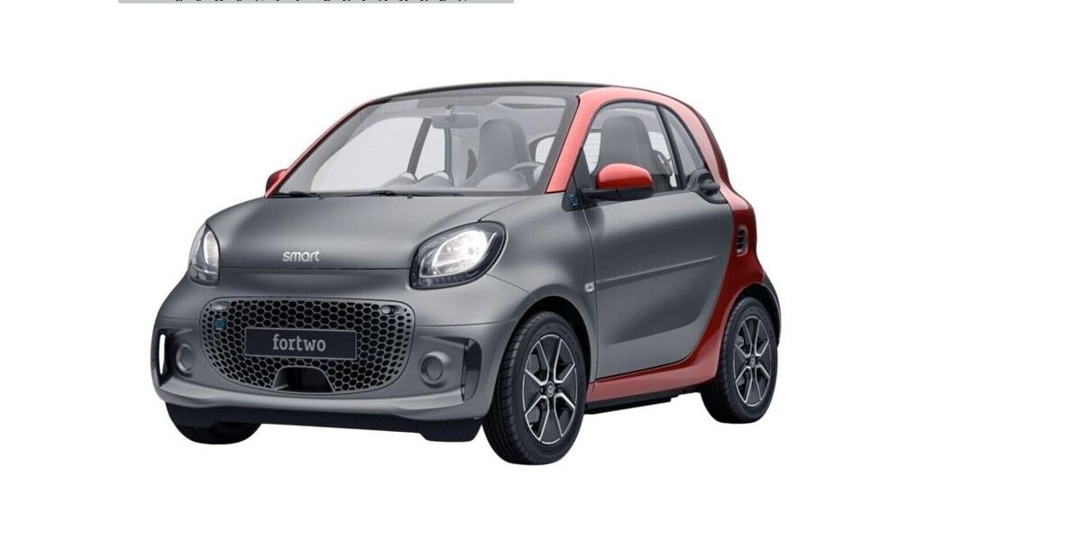 Smart ForTwo 76.793 km 9.487 &euro; Bamberg 96052