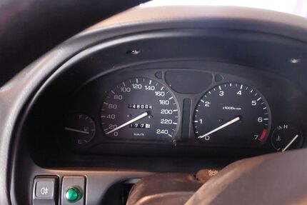 Subaru Legacy 48.000 km 4.000 &euro; Sonthofen 87527