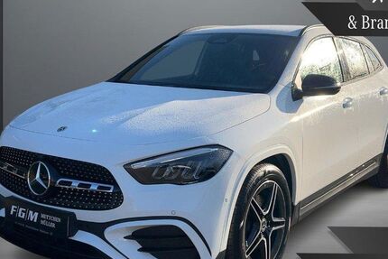 Mercedes-Benz GLA 180 6.349 km 38.370 &euro; Hennigsdorf 16761