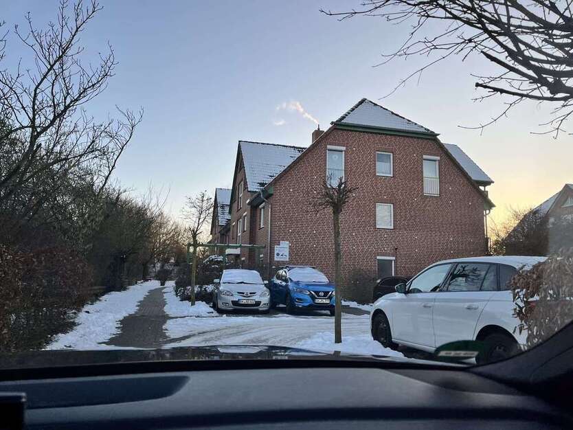 Wohnung zum Kaufen in Hohenwarsleben 41.900 € 30.38 m²