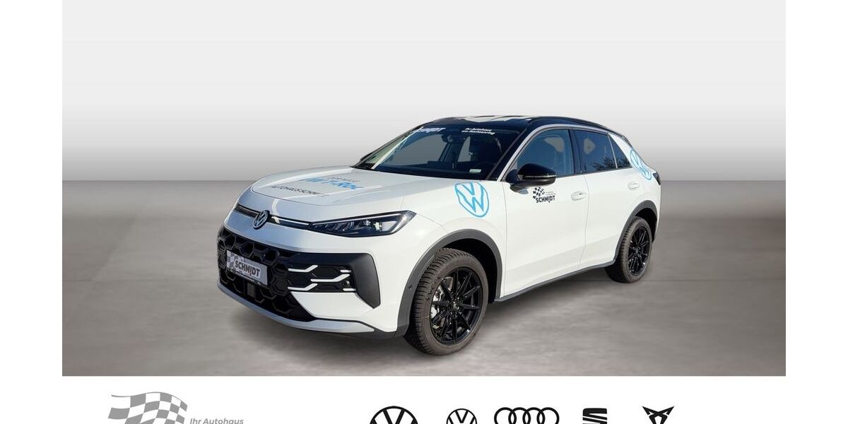 VW T-Roc 3.200 km 34.790 &euro; Bernsdorf 09337