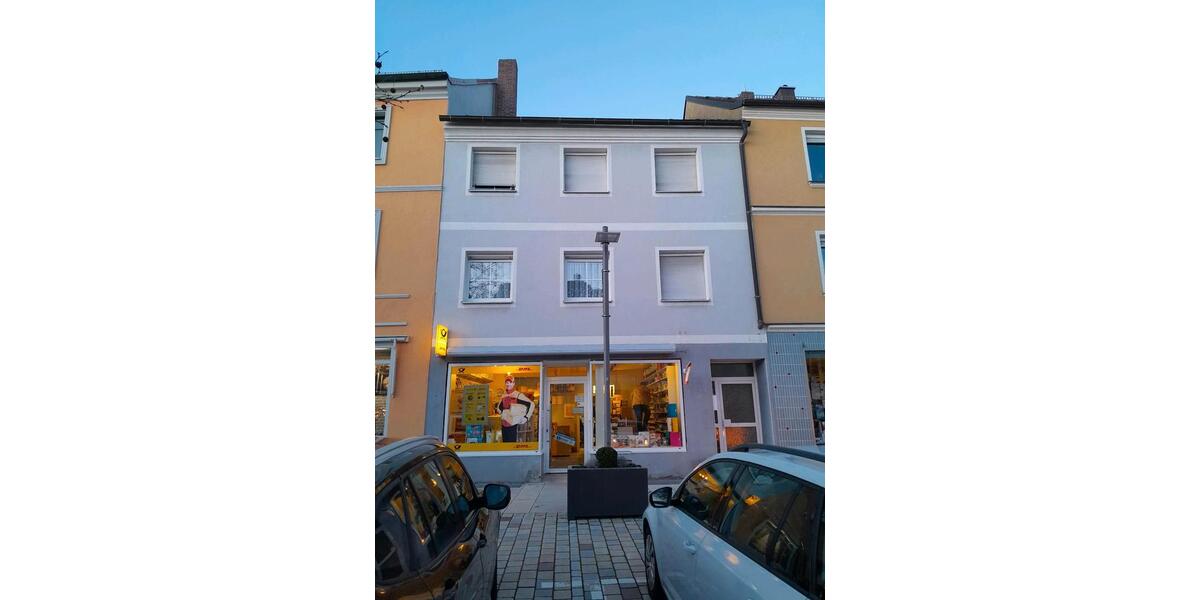 Reihenhaus Hirschau - 255.000&euro; | Angebot:27166199